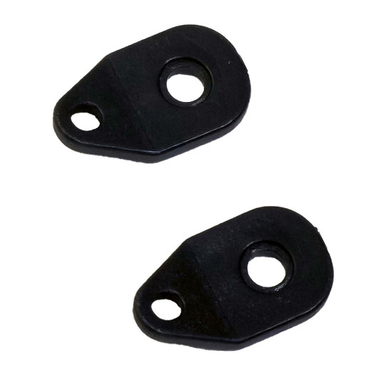 Pièce pour voilier radiocommandé bride d'écoute de grand-voile DF95 V1 V2 et V3 Pièce pour voilier...