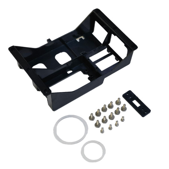Ersatzteil für ferngesteuertes Segelboot Servo-Halterung DF95 V1 V2 und V3 Ersatzteil für...