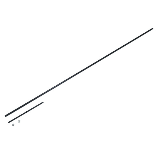 Pièce pour voilier radiocommandé Mât pour voiles A 2024 DF95 V1 V2 et V3 Pièce pour voilier...