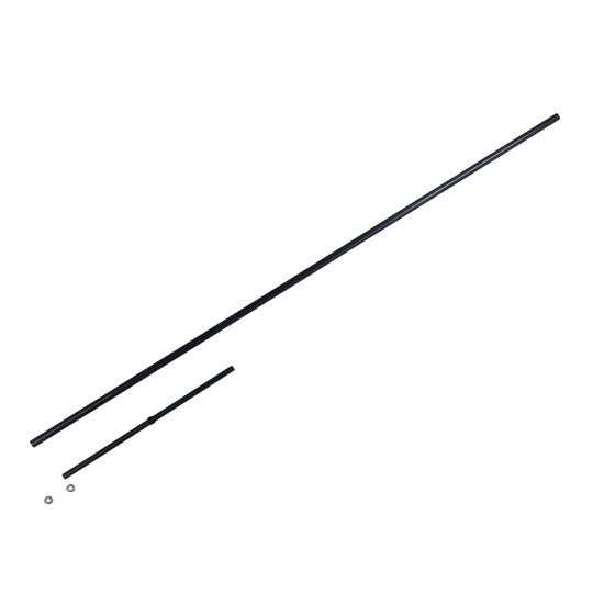 Part for radio controlled sailboat Mast for sails C 2024 DF95 V1 V2 and V3 Part for radio controlled...