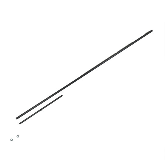 Pièce pour voilier radiocommandé Mât pour voiles D 2024 DF95 V1 V2 et V3 Pièce pour voilier...