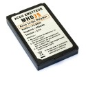 Accessoire pour radio Batterie LiPo 3,7V Tx MHD3S