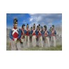 Bavarian Infantry at Ease 1/72 figurine | Scientific-MHD