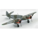 Miniature d'avion Die Cast au 1/72 Beaufighter Mk.VIf 1/72