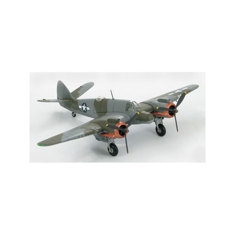Miniature d'avion Die Cast au 1/72 Beaufighter Mk.VIf 1/72