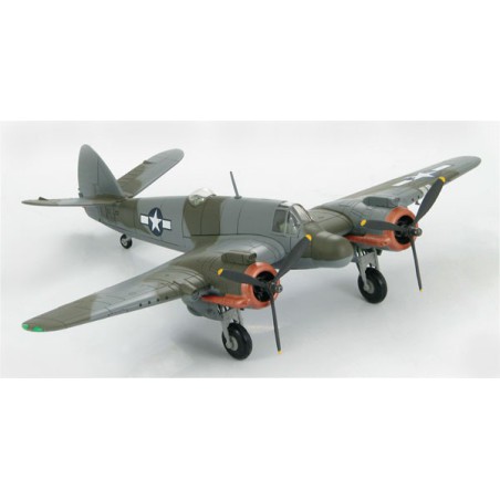 Miniatur des Flugzeugs sterben bei 1/72 Beaufighter Mk.vif 1/72 | Scientific-MHD