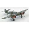 Miniature d'avion Die Cast au 1/72 Beaufighter Mk.VIf 1/72