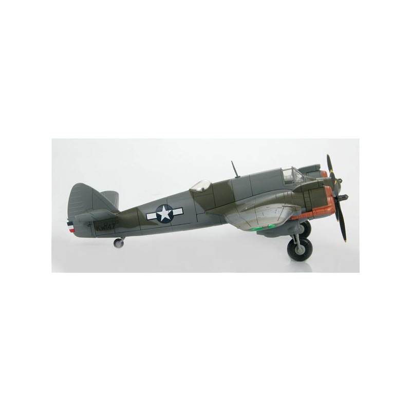 Miniature d'avion Die Cast au 1/72 Beaufighter Mk.VIf 1/72