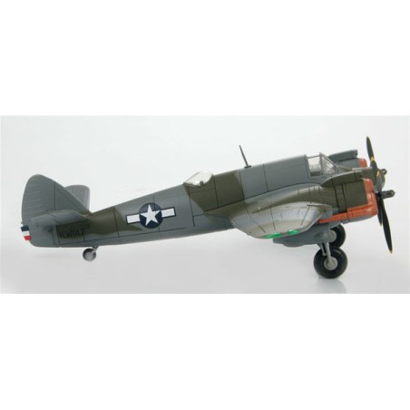 Miniature d'avion Die Cast au 1/72 Beaufighter Mk.VIf 1/72