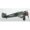 Miniature d'avion Die Cast au 1/72 Beaufighter Mk.VIf 1/72