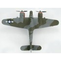 Miniature d'avion Die Cast au 1/72 Beaufighter Mk.VIf 1/72