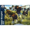 Italienische Bersaglieri Figur 1/72 | Scientific-MHD