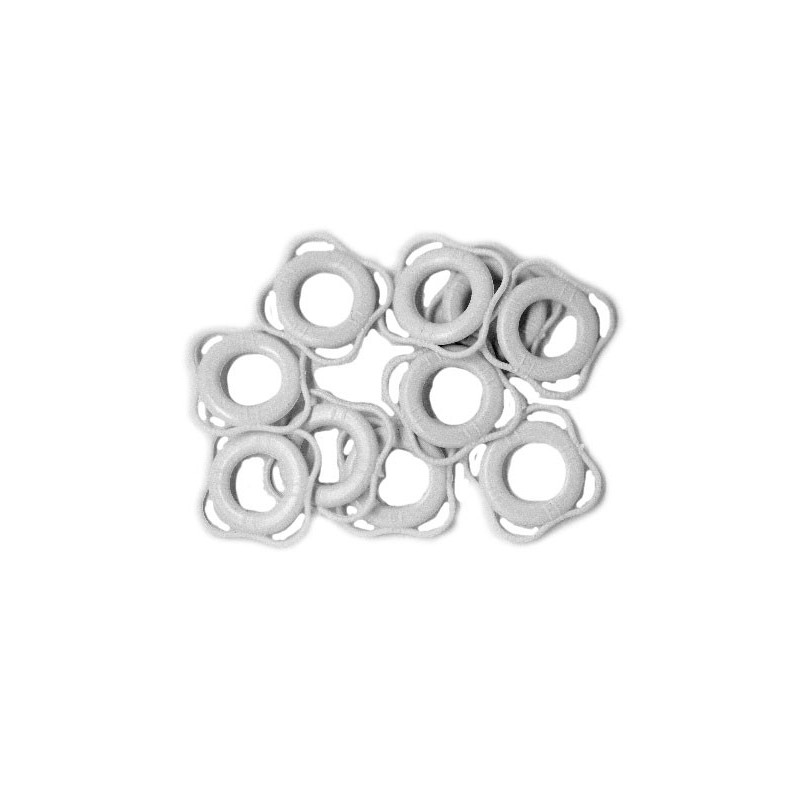 Accastillage de bateau Bouées de sauvetage 17mm