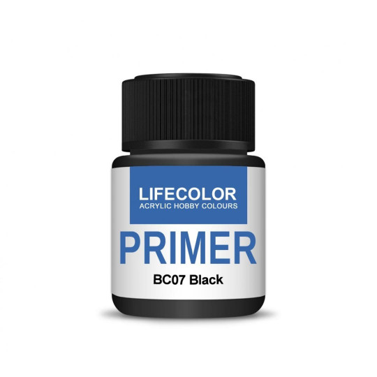 Peinture acrylique PRIMER...