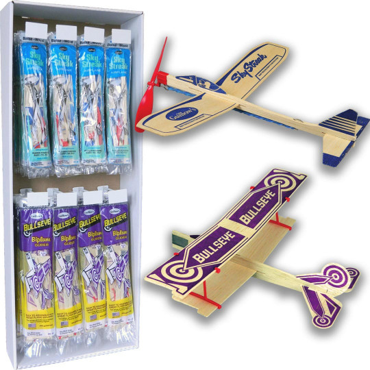 Avion de vol libre GUILLOWS...