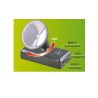 Accessory for model LED projector for window | Scientific-MHD