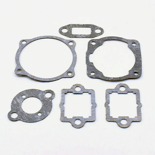 Pièce pour moteur thermique Jeu de joints pour moteur Ephil 20cc à sortie arrière Pièce pour moteur thermique...