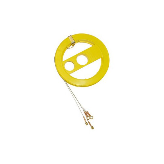 Accessoire embarqué COMMANDES CABLES VOL CIRCULAIRE 0,38mmx 18m Accessoire embarqué COMMANDES CABLES VOL CIRCULAIRE 0,38mmx 18m