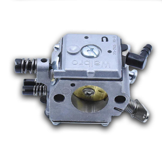 Pièce pour moteur thermique Carburateur Walbro HDA 246-A pour moteur Ephil 76cc Twin Pièce pour moteur thermique...
