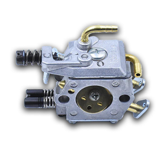 Pièce pour moteur thermique Carburateur Walbro WT-978A pour moteur Ephil 38cc Pièce pour moteur thermique...