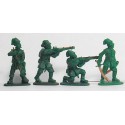 Figurine THIN RED LINE 1/72