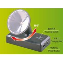 Accessory for model LED projector for window | Scientific-MHD