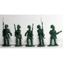 Figurine THIN RED LINE 1/72