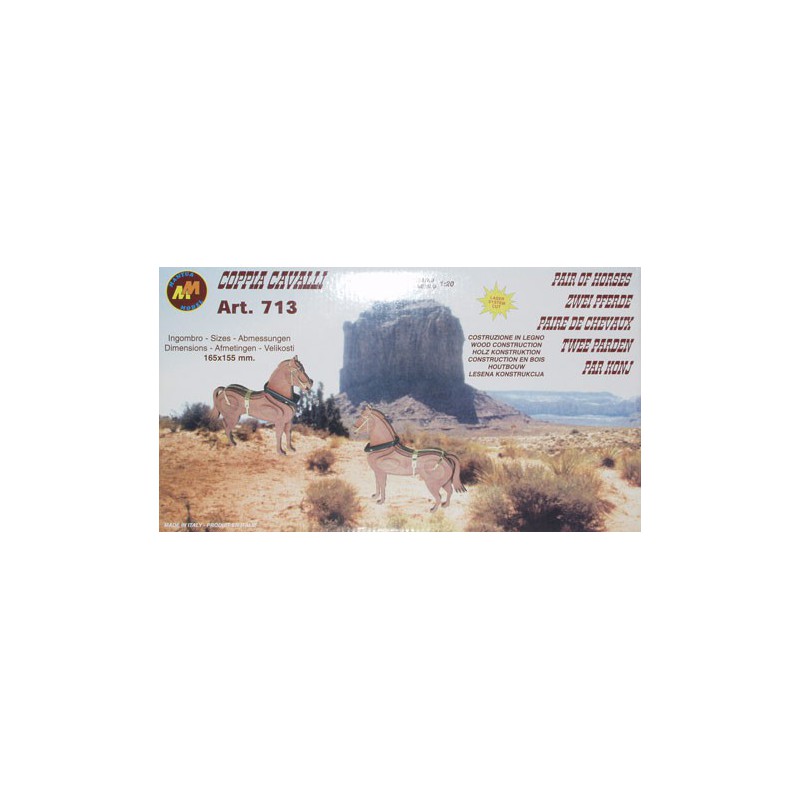 Batiment LES CAVALIERS