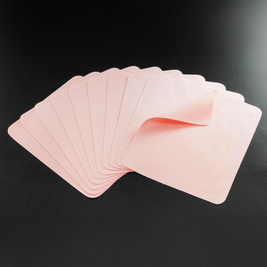 Outil pour maquette Chiffons de super polissage TT121 (10 pcs) Outil pour maquette...