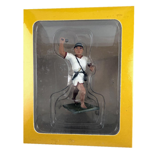 Figurine peinte BALEARIC...