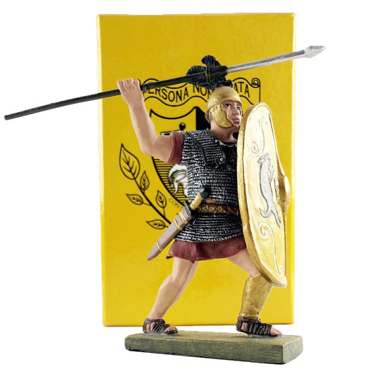 Figurine INF. ROMAINE...