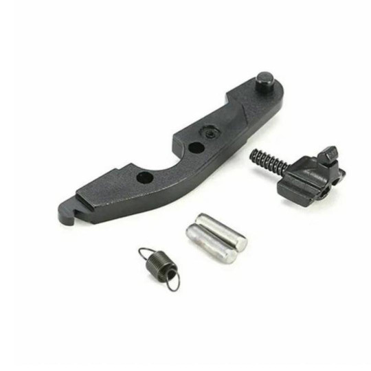 Accessoire pour radio FLYSKY kit de conversion Mode 1 / Mode 2 Accessoire pour radio...