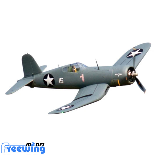 Avion RC F4U-1A Corsair...