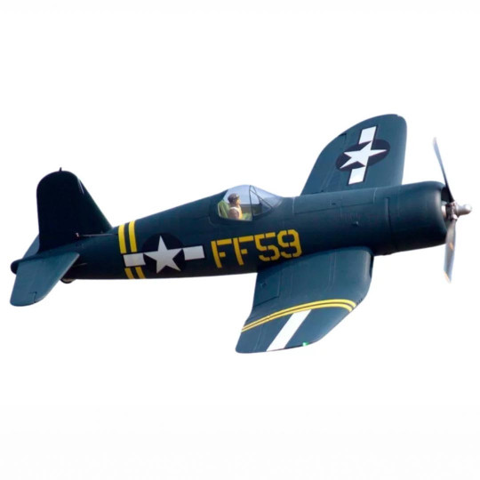 Bubble Top F4U-1A Corsair...