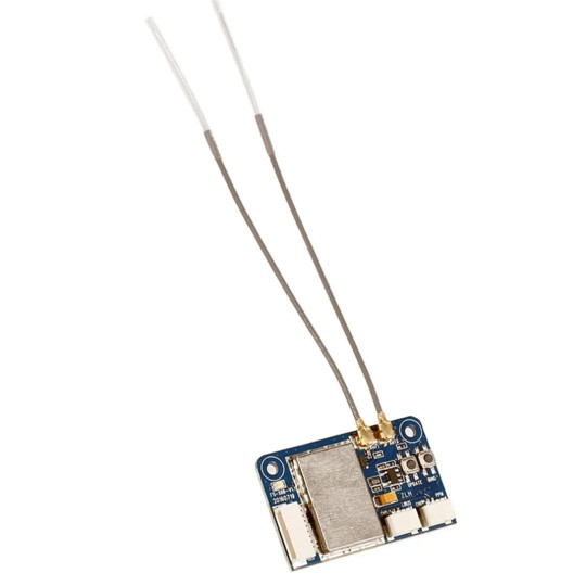 Accessoire pour radio FLYSKY Récepteur 6v indoor FS-X6B 2,4Ghz Accessoire pour radio...