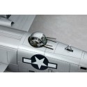 Plastic plane model B-24J Liberator 1/72 | Scientific-MHD