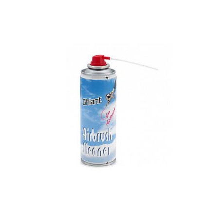 Aerographer for a 200ml airbrush cleaning model | Scientific-MHD