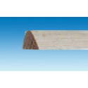 BDA Balsa 10x20x1000mm Holzmaterial | Scientific-MHD