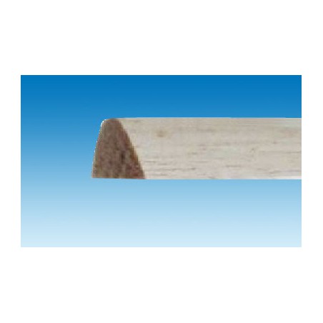 Matériau de bois BDA BALSA 10x20x1000mm