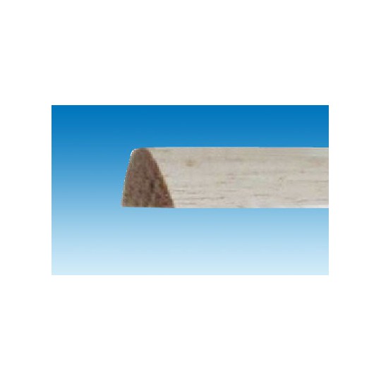 Matériau de bois BDA BALSA 8x10x1000mm Matériau de bois BDA BALSA 8x10x1000mm