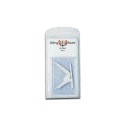 Boat accommodation beaming 35x50mm (2pcs) | Scientific-MHD