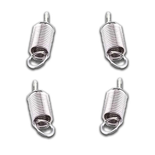 Accessoire pour radio HRS Ressorts pour V16 (4pcs) Accessoire pour radio HRS...