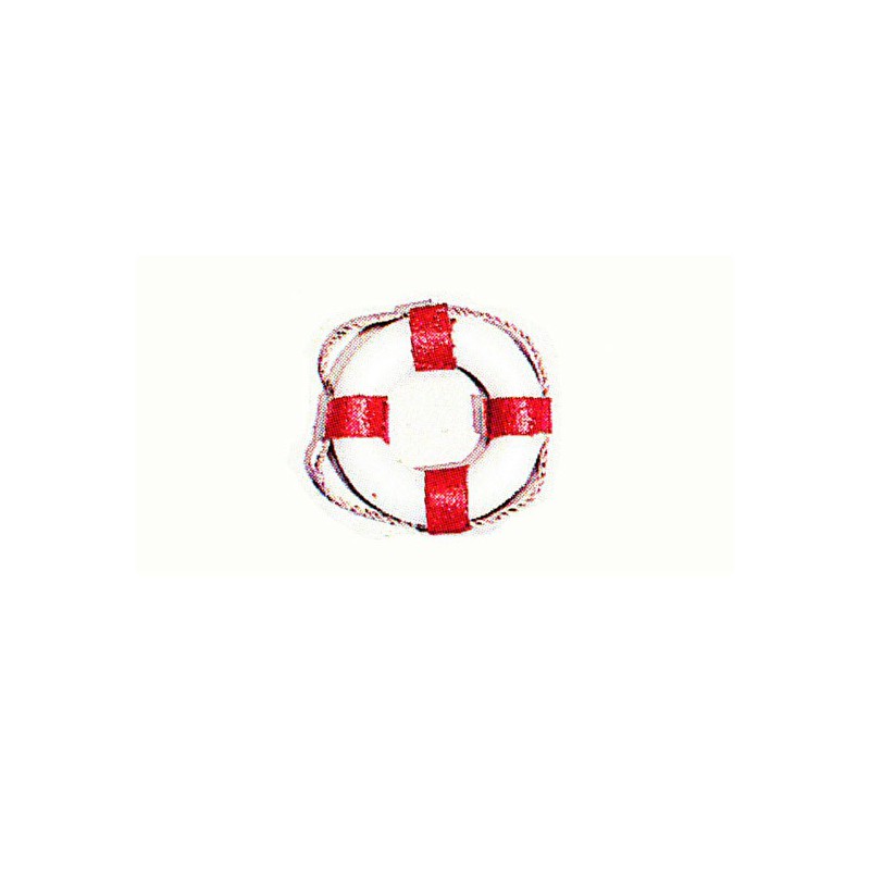 Accastillage de bateau Bouée diamètre 26mm