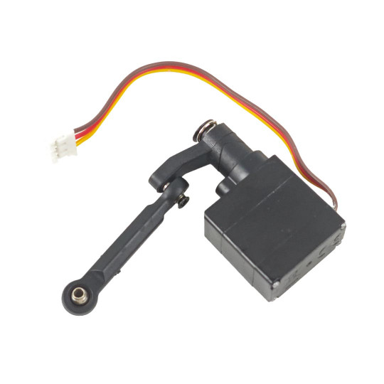 Pièce pour voiture électrique Servo de direction pour Micro Mhd Extreme BRUSHLESS Pièce pour voiture...