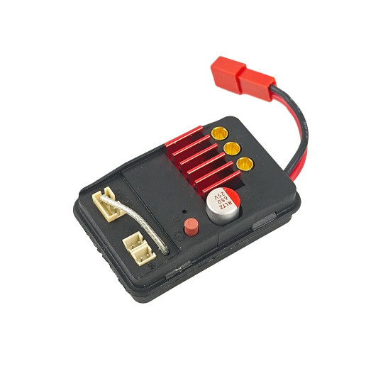 Pièce pour voiture...