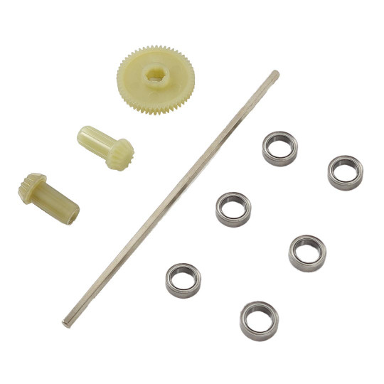 Pièce pour voiture...