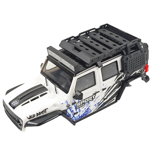 Pièce pour voiture...