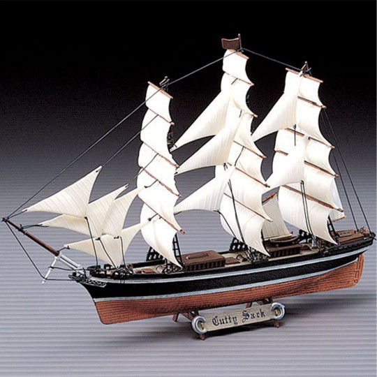Maquette de Bateau en...
