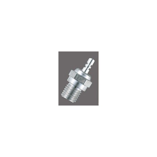 Moteur thermique radiocommandé BOUGIE LC4 MEDIUM