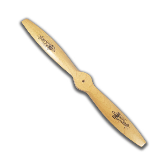 Accessoire embarqué HELICE BIPALE BOIS 18 x 6 Accessoire embarqué HELICE...